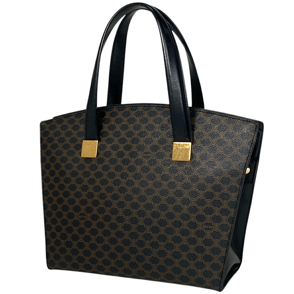 Celine Macadam Shoulder Bag - Picture 1 of 6